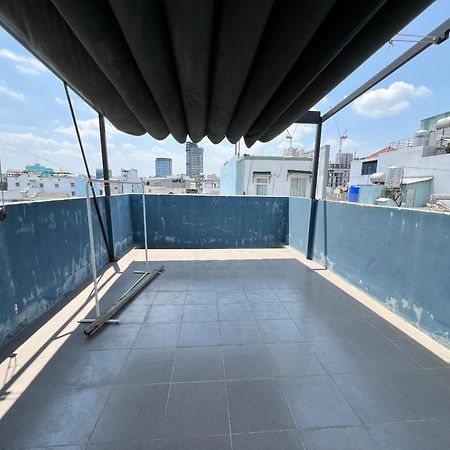 Home Away Ky Con - Serviced Apartment Ho Chi Minh City Exterior photo