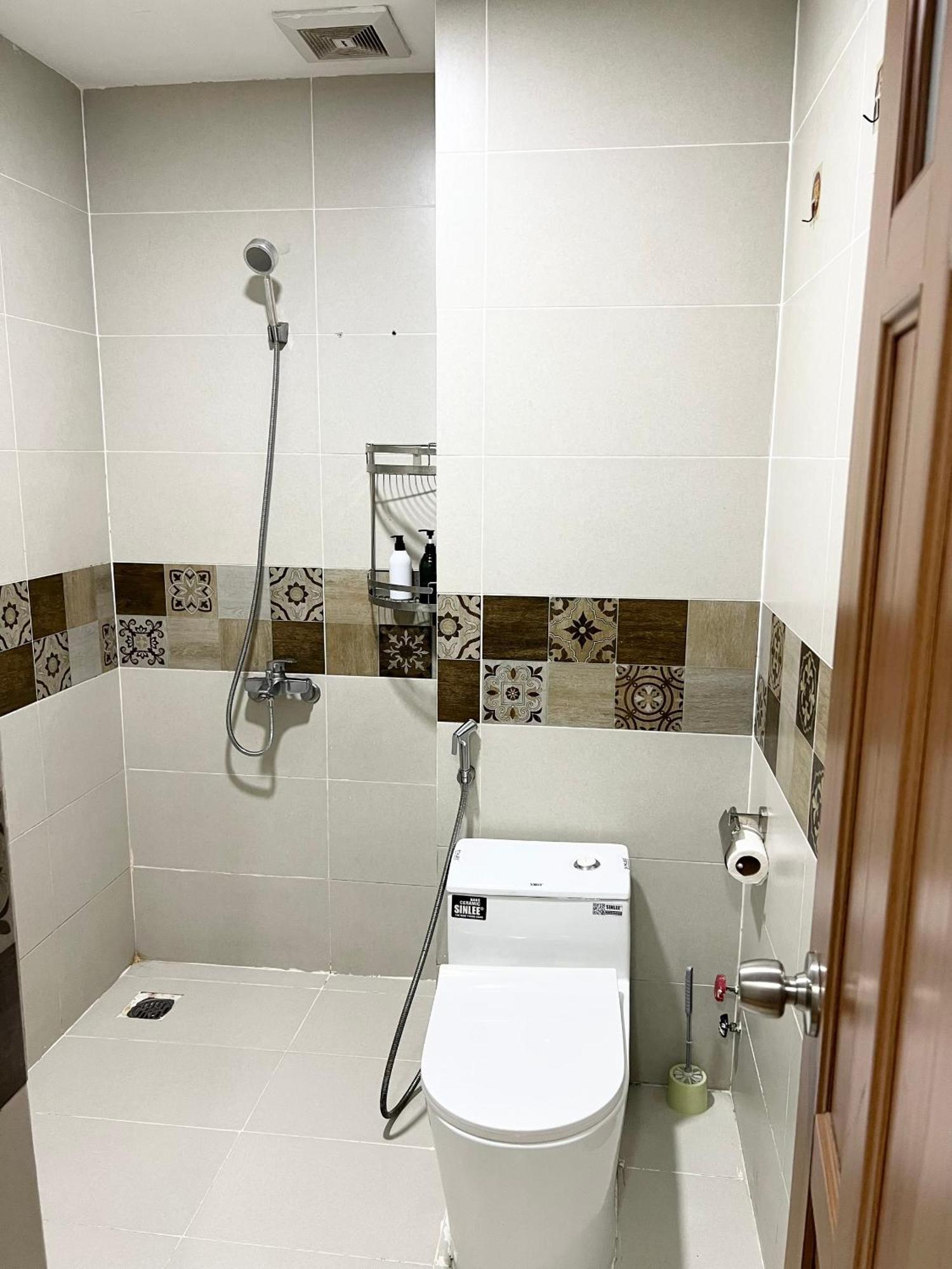 Home Away Ky Con - Serviced Apartment Ho Chi Minh City Exterior photo