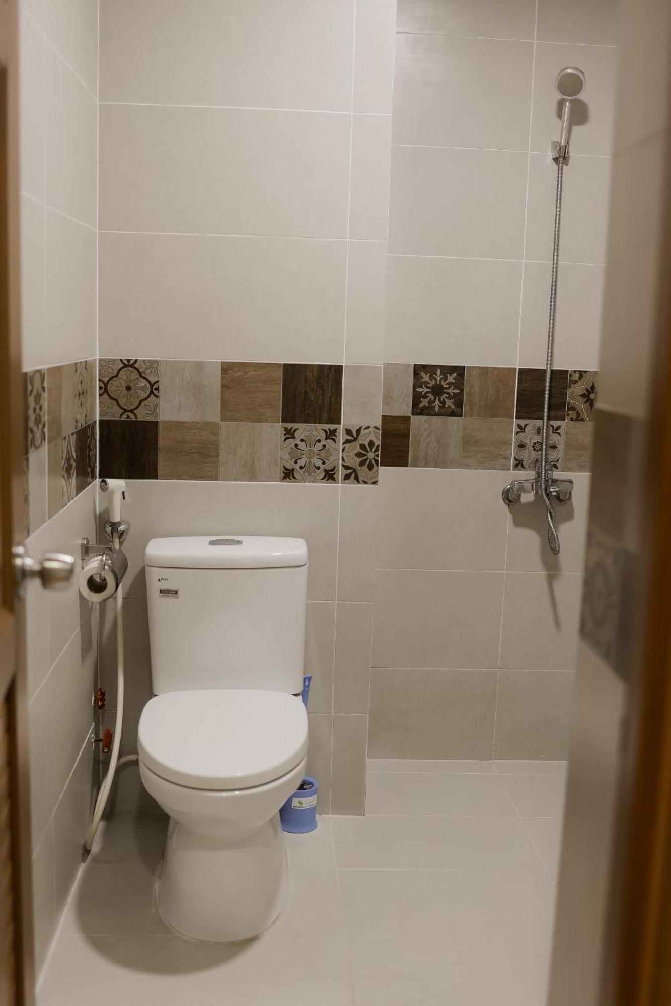 Home Away Ky Con - Serviced Apartment Ho Chi Minh City Exterior photo